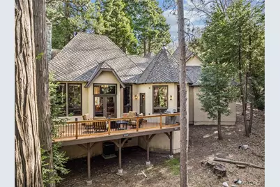 28983 Partridge Place, Lake Arrowhead, CA 92352 - Photo 28