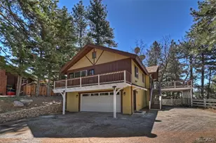 30573 Live Oak Dr, Running Springs, CA 92382 - Photo 1