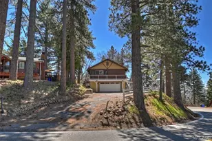 30573 Live Oak Dr, Running Springs, CA 92382 - Photo 1