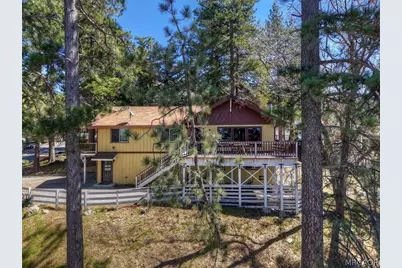 30573 Live Oak Drive, Running Springs, CA 92382 - Photo 6