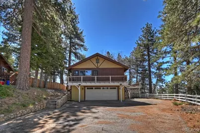 30573 Live Oak Drive, Running Springs, CA 92382 - Photo 4