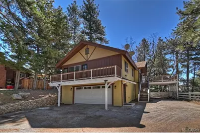 30573 Live Oak Drive, Running Springs, CA 92382 - Photo 4