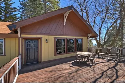 30573 Live Oak Drive, Running Springs, CA 92382 - Photo 8