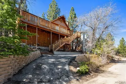 487 Villa Grove Avenue, Big Bear City, CA 92314 - Photo 4