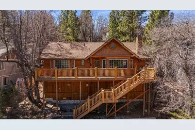 487 Villa Grove Avenue, Big Bear City, CA 92314 - Photo 1