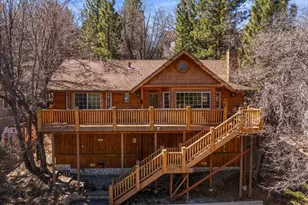 487 Villa Grove Ave, Big Bear City, CA 92314 - Photo 2