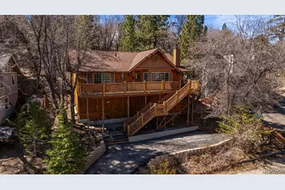 487 Villa Grove Avenue, Big Bear City, CA 92314 - Photo 2