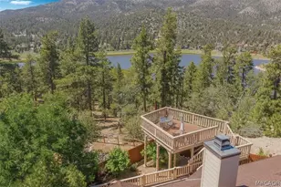 469 Morningstar Pl, Big Bear Lake, CA 92315 - Photo 2