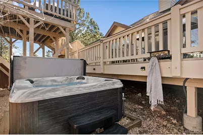 469 Morningstar Place, Big Bear Lake, CA 92315 - Photo 4