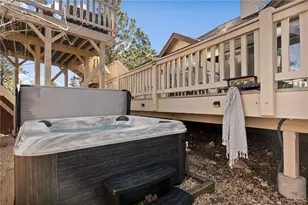 469 Morningstar Pl, Big Bear Lake, CA 92315 - Photo 4