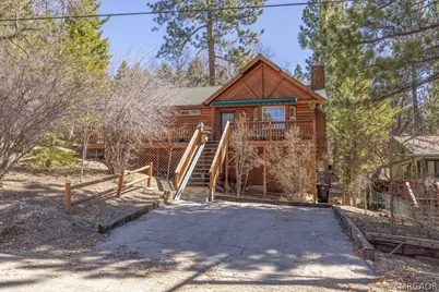 1030 Jasper Drive, Big Bear City, CA 92314 - Photo 4