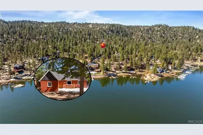 789 Rueda Lane, Big Bear Lake, CA 92315 - Photo 2