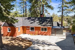 789 Rueda Ln, Big Bear Lake, CA 92315 - Photo 4