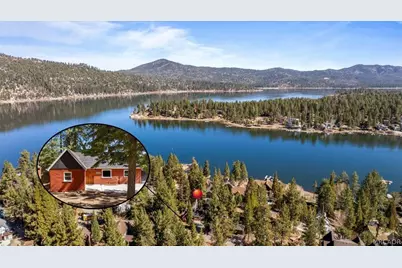 789 Rueda Lane, Big Bear Lake, CA 92315 - Photo 2