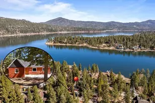 789 Rueda Ln, Big Bear Lake, CA 92315 - Photo 2