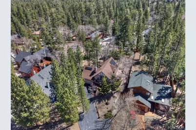 850 Alpenweg Drive, Big Bear City, CA 92314 - Photo 2