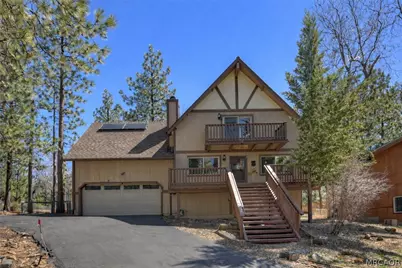 850 Alpenweg Drive, Big Bear City, CA 92314 - Photo 2