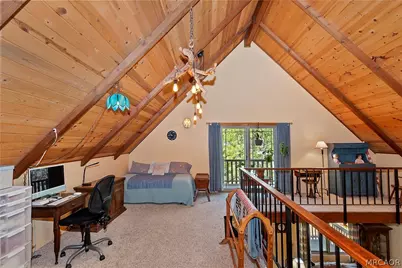 850 Alpenweg Drive, Big Bear City, CA 92314 - Photo 22
