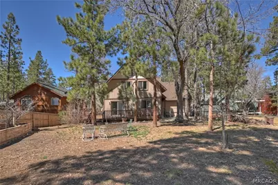 850 Alpenweg Drive, Big Bear City, CA 92314 - Photo 32