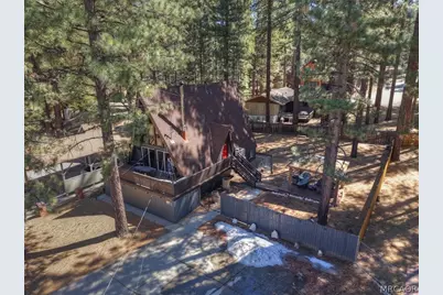 41959 Brownie Lane, Big Bear Lake, CA 92315 - Photo 2
