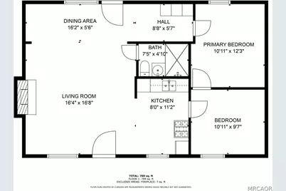 545 Highland Road, Big Bear Lake, CA 92315 - Photo 2