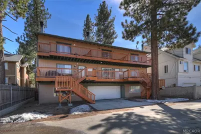 41764 Brownie Lane #6, Big Bear Lake, CA 92315 - Photo 1