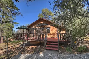 843 Victoria Ln, Sugarloaf, CA 92386 - Photo 2