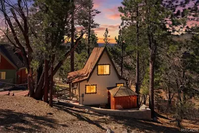 1146 Ridge Road, Fawnskin, CA 92333 - Photo 2