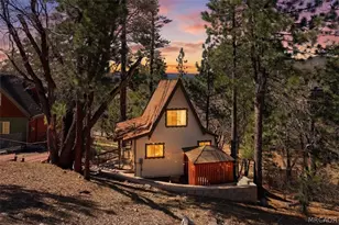 1146 Ridge Rd, Fawnskin, CA 92333 - Photo 2