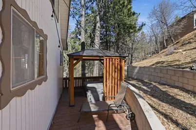 1146 Ridge Road, Fawnskin, CA 92333 - Photo 32