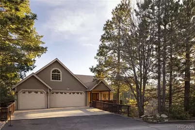 183 Chipmunk Drive, Lake Arrowhead, CA 92352 - Photo 2