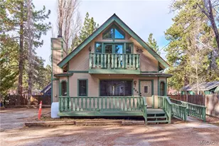 805 W Big Bear Blvd Blvd, Big Bear City, CA 92314 - Photo 2