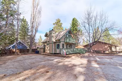 805 W Big Bear Blvd Boulevard, Big Bear City, CA 92314 - Photo 4