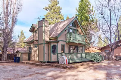 805 W Big Bear Blvd Boulevard, Big Bear City, CA 92314 - Photo 1