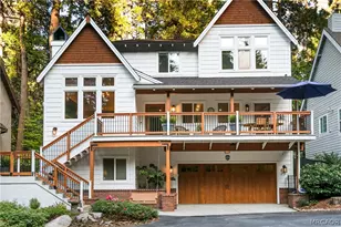 343 Garden Dr, Lake Arrowhead, CA 92352 - Photo 1