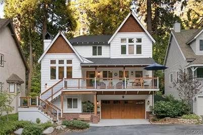 343 Garden Drive, Lake Arrowhead, CA 92352 - Photo 48