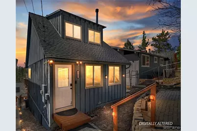 508 Vista Lane, Big Bear Lake, CA 92315 - Photo 1
