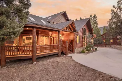 1046 Heritage Trail, Big Bear City, CA 92314 - Photo 4