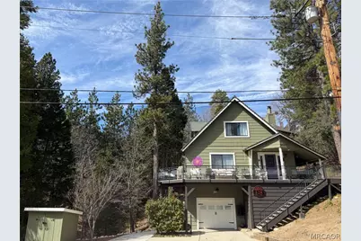 528 Brentwood Drive, Lake Arrowhead, CA 92352 - Photo 1