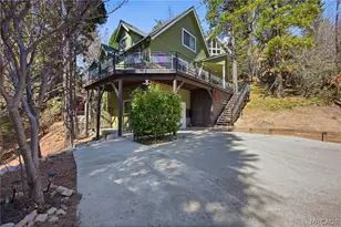528 Brentwood Dr, Lake Arrowhead, CA 92352 - Photo 6