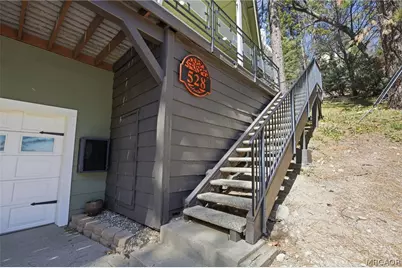 528 Brentwood Drive, Lake Arrowhead, CA 92352 - Photo 10