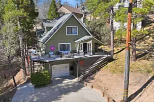528 Brentwood Dr, Lake Arrowhead, CA 92352 - Photo 4