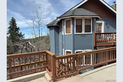 33466 Angeles Drive, Green Valley Lake, CA 92341 - Photo 1