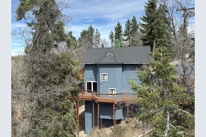 33466 Angeles Drive, Green Valley Lake, CA 92341 - Photo 2