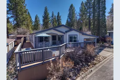 391 Montclair Drive #158, Big Bear City, CA 92314 - Photo 2