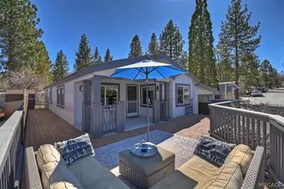 391 Montclair Drive #158, Big Bear City, CA 92314 - Photo 28