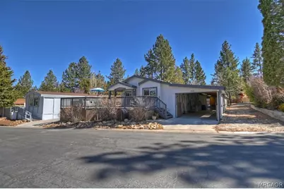 391 Montclair Drive #158, Big Bear City, CA 92314 - Photo 36