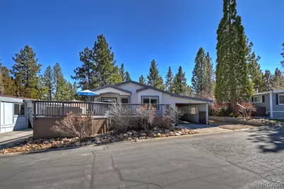 391 Montclair Drive #158, Big Bear City, CA 92314 - Photo 4