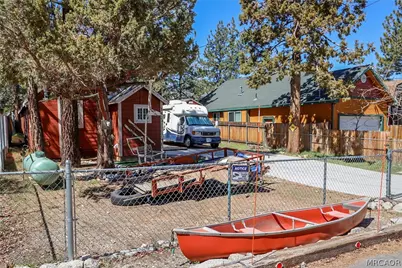 154 Leonard Lane, Sugarloaf, CA 92386 - Photo 4