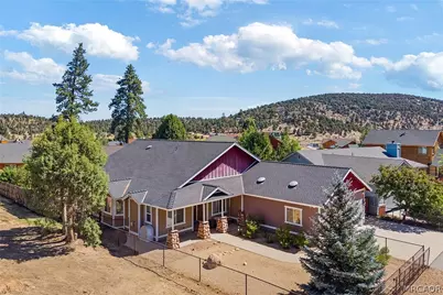435 Wagon Wheel Road, Big Bear City, CA 92314 - Photo 4